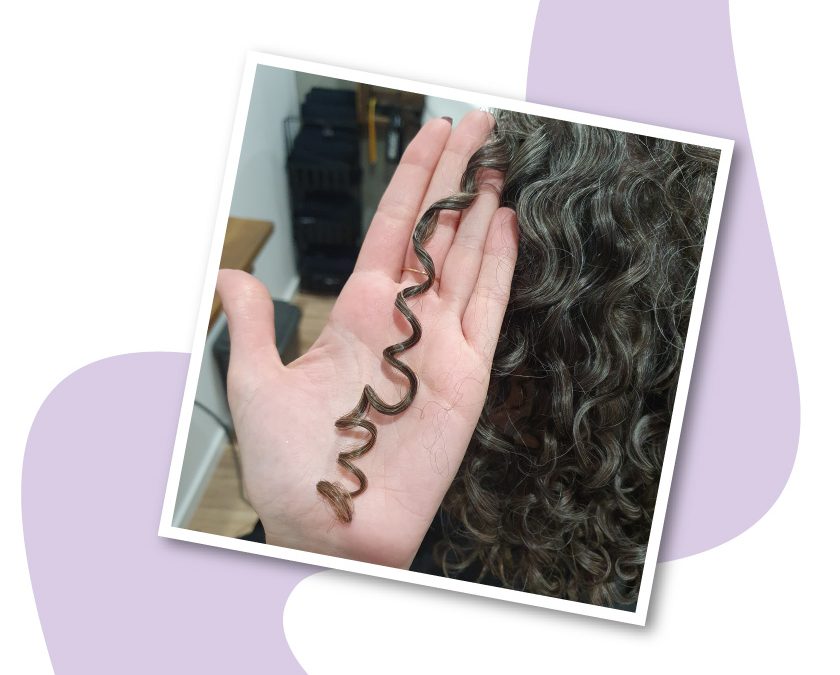 What is The Curly Girl Method?