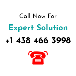 Expert Solution on Call