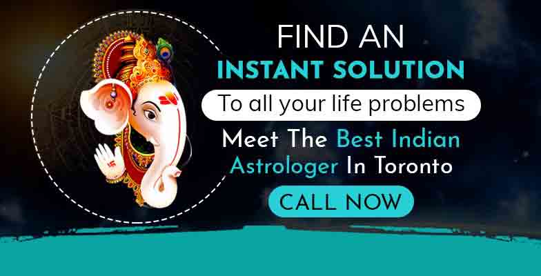 Indian Astrologer in Toronto